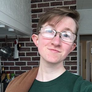 Meet your Posher, Thalia